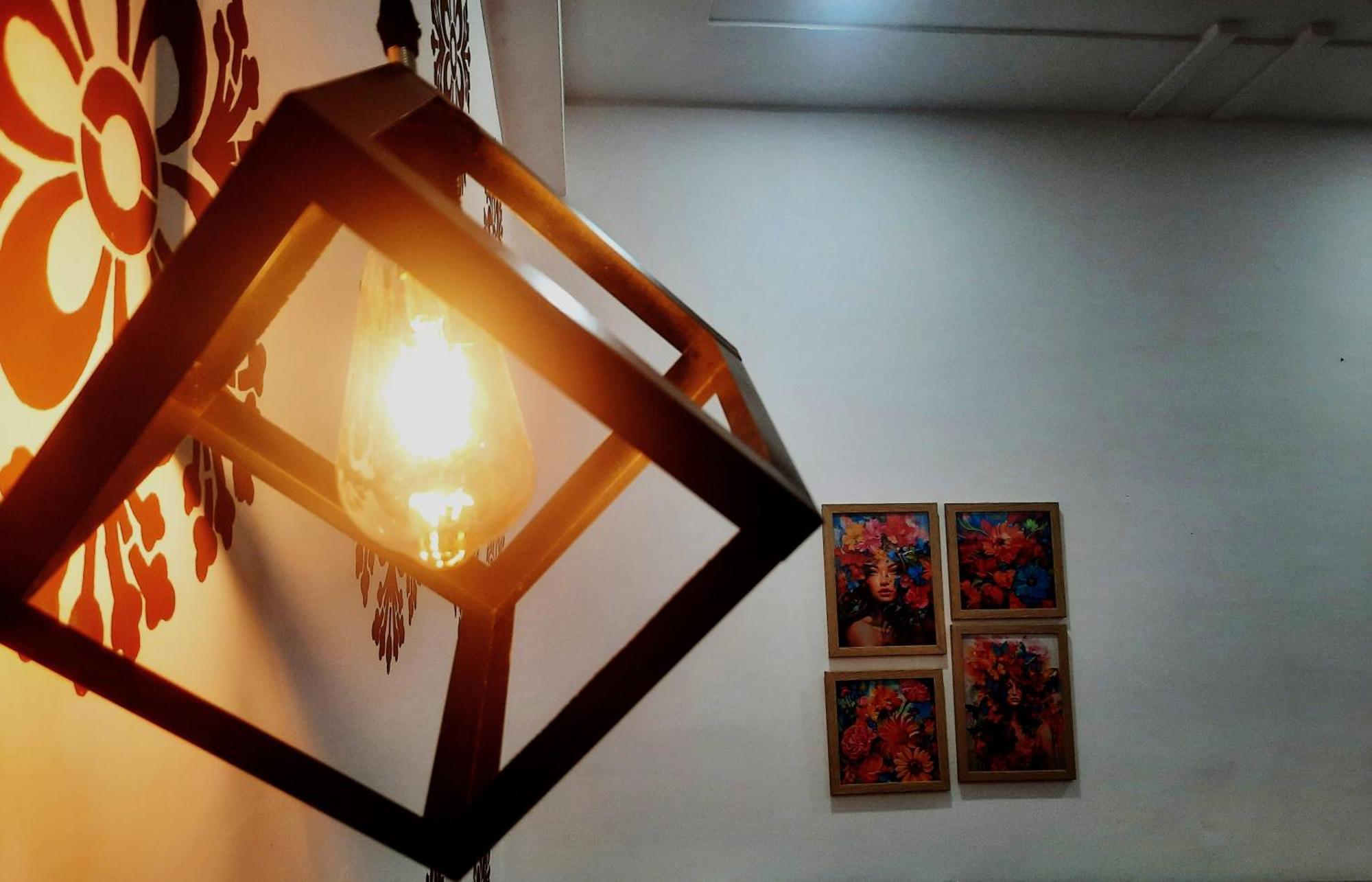 Iconic Retreat By Atulyam Stays Prayagraj Exterior foto